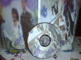 DVD personalizado